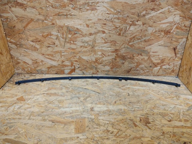 Lancia Delta 2008-2014 gyári új hátsó lökhárító díszcsík 51815495