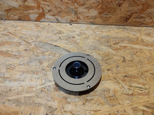 Alfa Romeo, Fiat gyári új klímakompresszor javító készlet 77363998