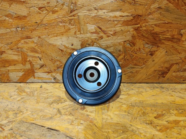 Alfa Romeo, Fiat gyári új klímakompresszor javító készlet 77363998