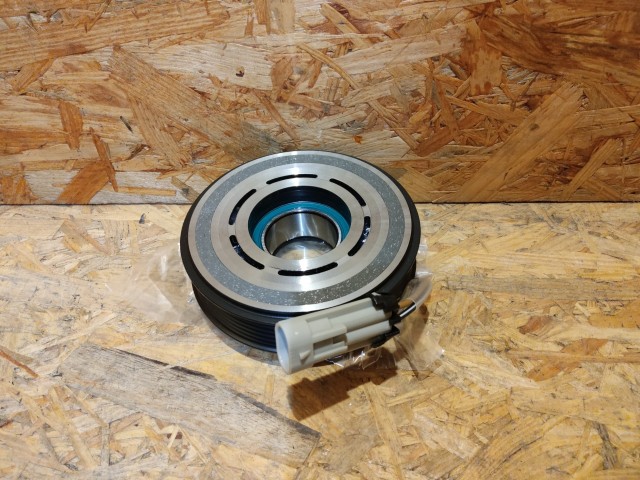 Alfa Romeo, Fiat gyári új klímakompresszor javító készlet 77363998