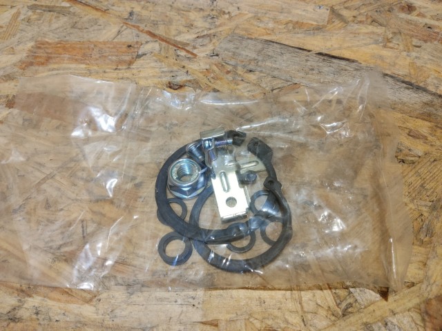 Alfa Romeo, Fiat gyári új klímakompresszor javító készlet 77363998