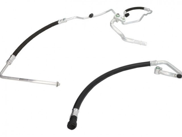 Alfa Romeo MiTo, Fiat Grande Punto, Lancia Musa, Ypsilon utángyártott új klímacső pár