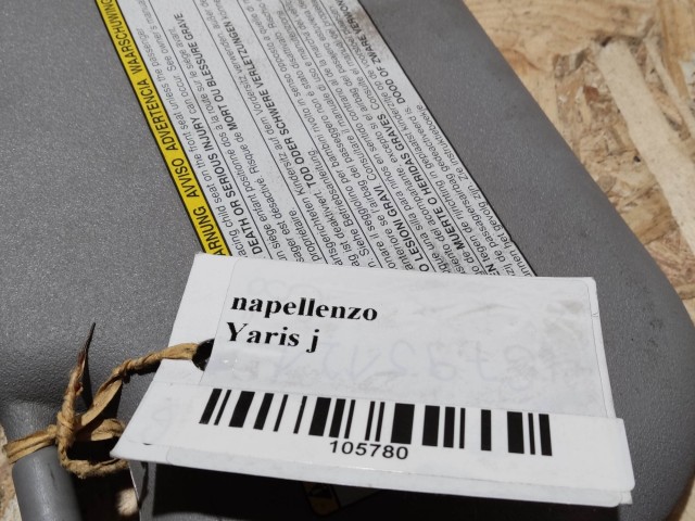Napellenző Használt