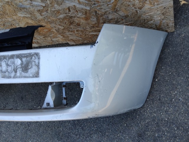 157780 Alfa Romeo 159 első lökhárító, alap kivitel ( nem mosós, nem Pdc-s) 71777554