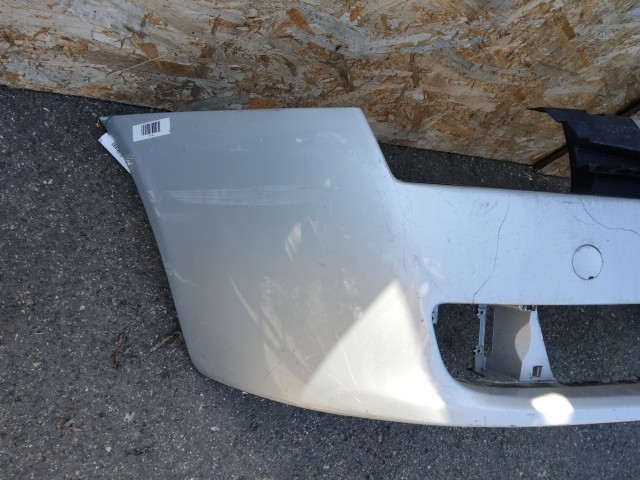 157780 Alfa Romeo 159 első lökhárító, alap kivitel ( nem mosós, nem Pdc-s) 71777554