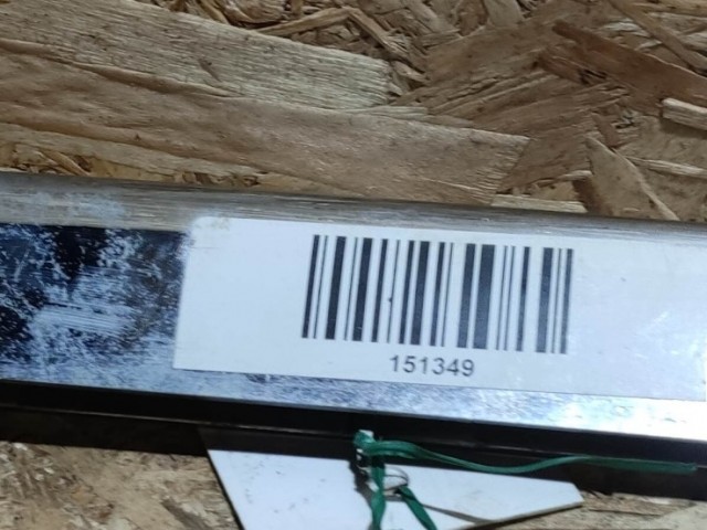 Díszcsík és díszléc Használt 