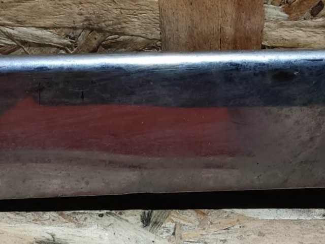 Díszcsík és díszléc Használt 