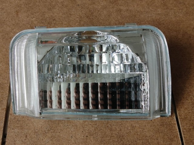 Fiat Ducato 2006-  utángyártott új, jobb oldali tükör index 71748253