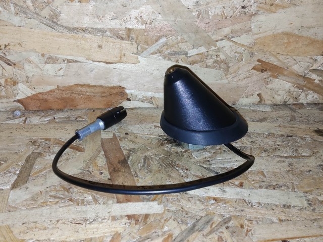 Alfa Romeo 147, Fiat Bravo, Lancia Ypsilon II. utángyártott új antenna talp 52076073