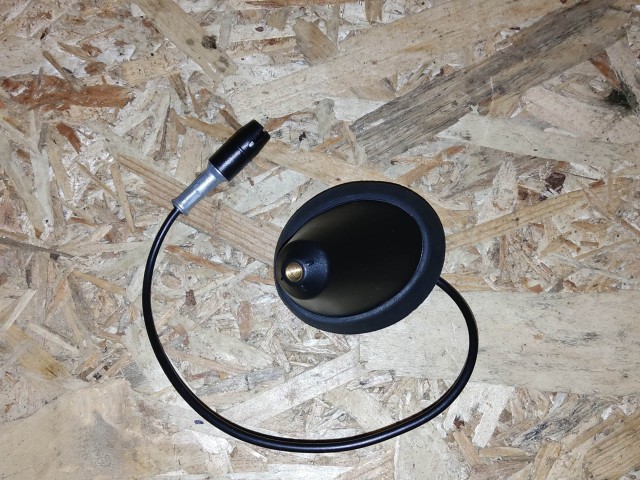 Alfa Romeo 147, Fiat Bravo, Lancia Ypsilon II. utángyártott új antenna talp 52076073