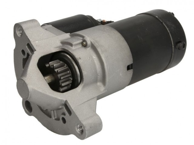 Fiet Ulysse, Lancia Phedra 2,0 16v Diesel új Magneti Marelli önindító 71719603