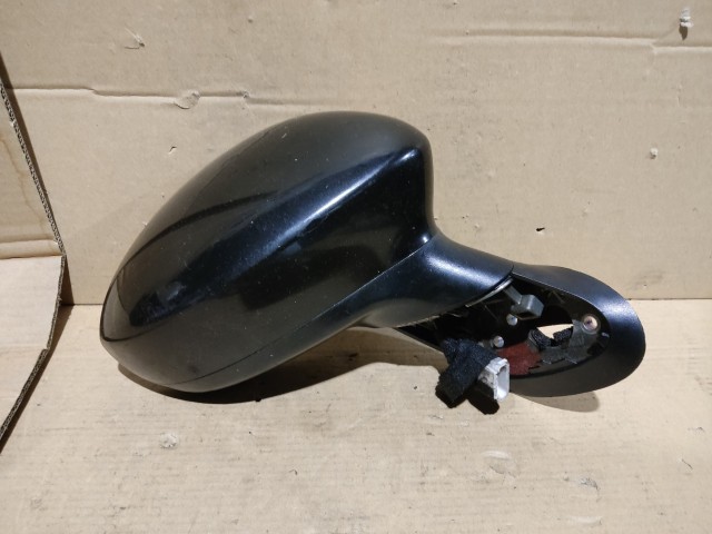 163313 Fiat Grande Punto 2005-2009 jobb oldali visszapillantó tükör, 3 vezetékes