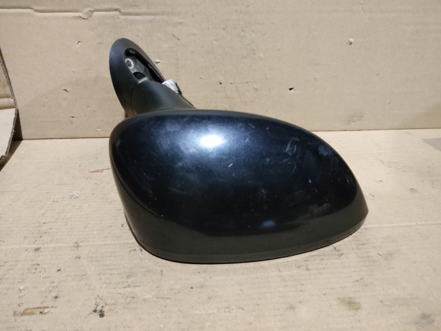 163313 Fiat Grande Punto 2005-2009 jobb oldali visszapillantó tükör, 3 vezetékes