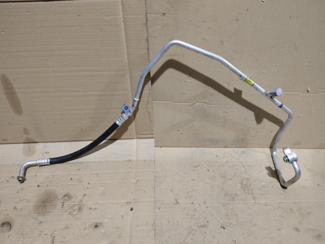 Fiat Panda III. 2016- 1,2 8v benzin Klímacső 52062294