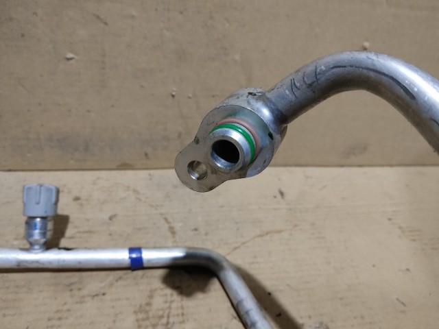 Fiat Panda III. 2016- 1,2 8v benzin Klímacső 52062294