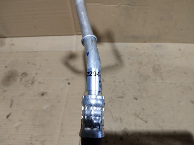 Fiat Panda III. 2016- 1,2 8v benzin Klímacső 52062294