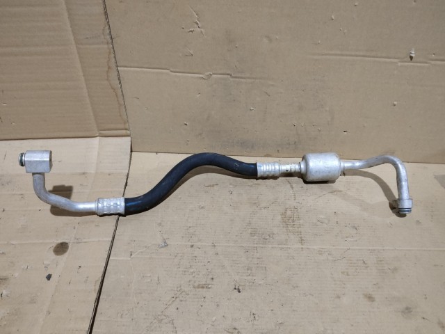 Fiat Linea 1,6 benzin klímacső  51861680