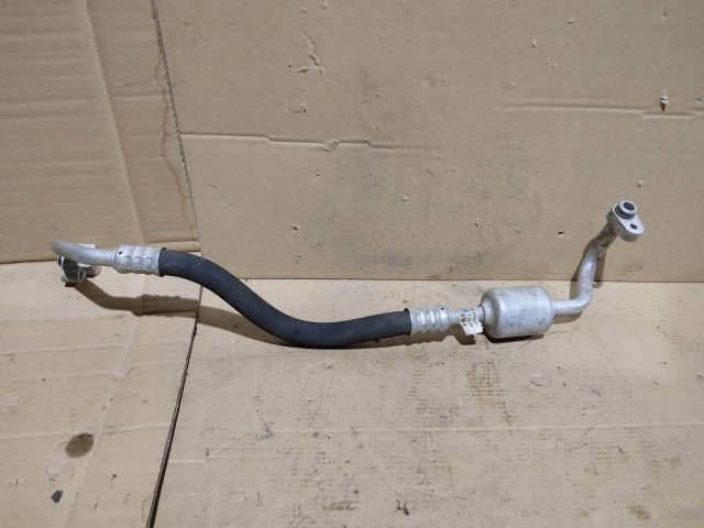 Fiat Linea 1,6 benzin klímacső  51861680