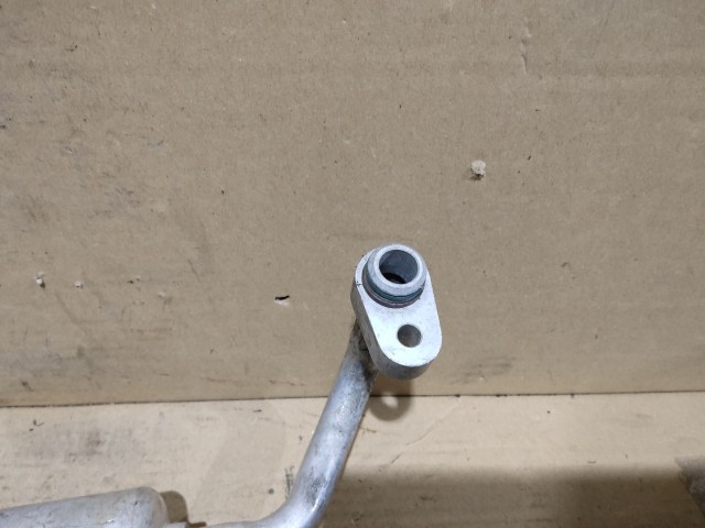 Fiat Linea 1,6 benzin klímacső  51861680