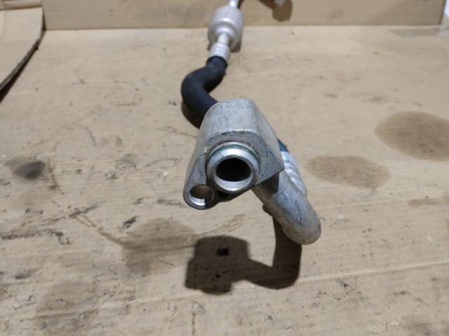 Fiat Linea 1,6 benzin klímacső  51861680