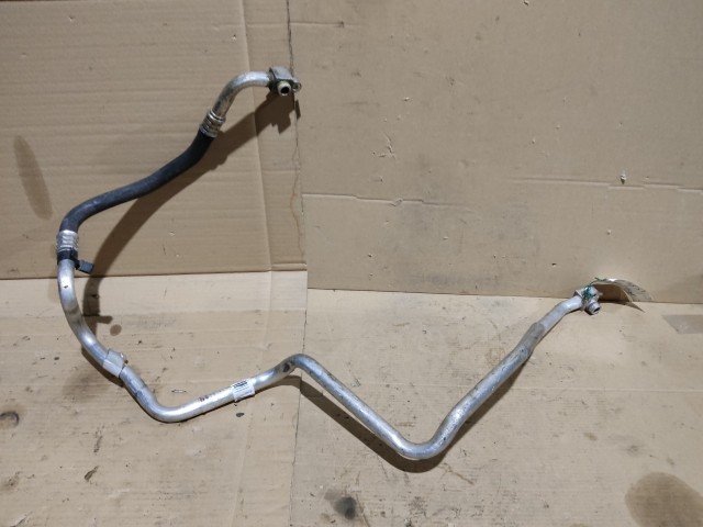 Fiat 500 1,3 16v Diesel klímacső 51901701