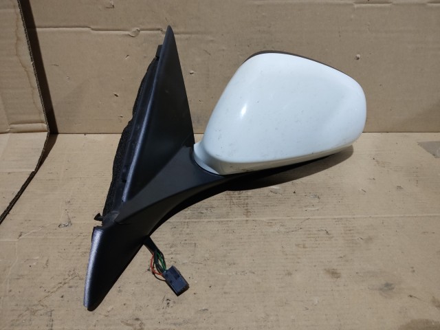 163343 Alfa Romeo Giulietta bal oldali 5 vezetékes visszapillantó tükör