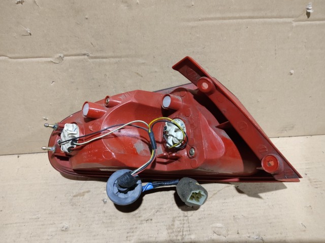 163353 Chevrolet Lacetti 2004-2010 Jobb hátsó Lámpa