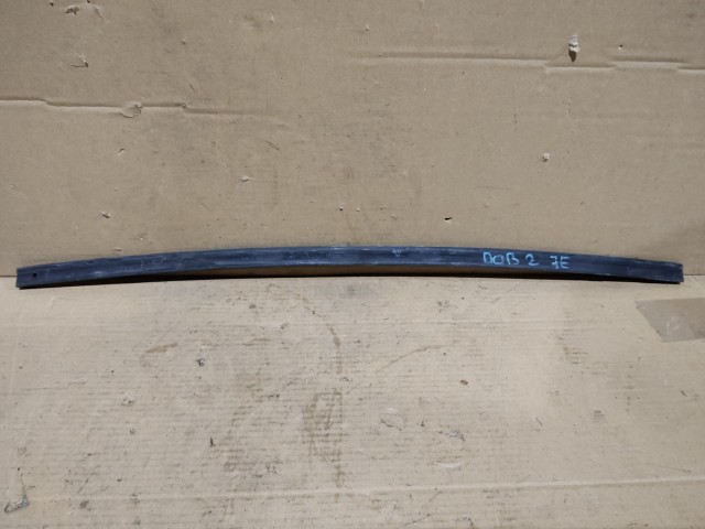 Fiat Doblo 2000-2009 jobb első üveg vezető műanyag