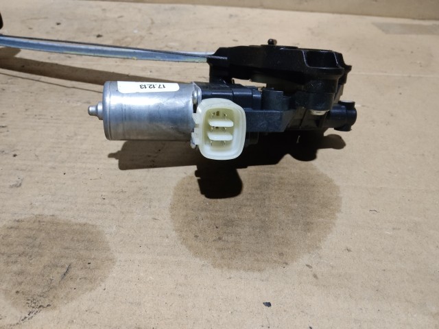 Suzuki Swift 2017-2024 bal első elektromos ablakemelő