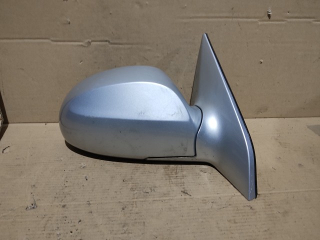 163417 Kia Cerato 2003-2008  Jobb oldali 5 vezetékes visszapillantó tükör 