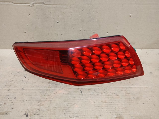 163421 Infiniti FX 2003-2008 Bal hátsó külső Lámpa