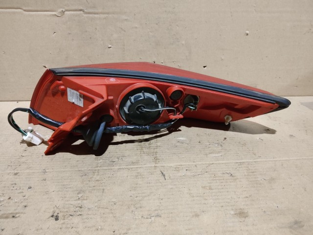 163421 Infiniti FX 2003-2008 Bal hátsó külső Lámpa