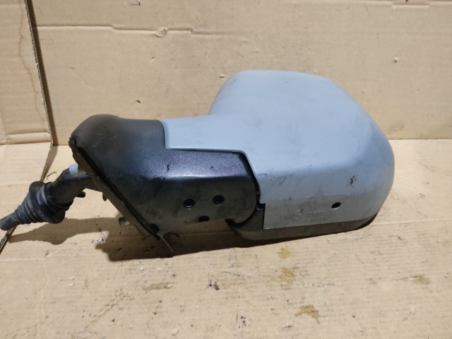 163440 Citroën Berlingo 2008-2018 , Peugeot Partner manuális bal oldali visszapillantó tükör