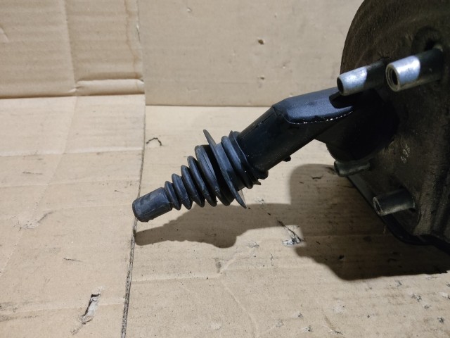 163440 Citroën Berlingo 2008-2018 , Peugeot Partner manuális bal oldali visszapillantó tükör