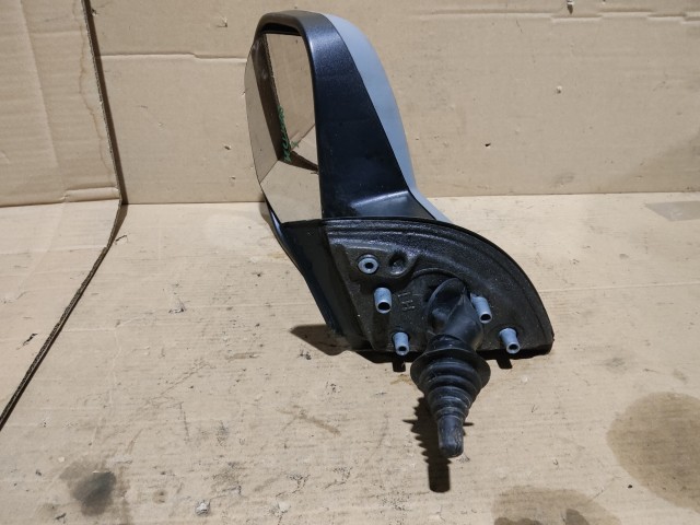 163440 Citroën Berlingo 2008-2018 , Peugeot Partner manuális bal oldali visszapillantó tükör