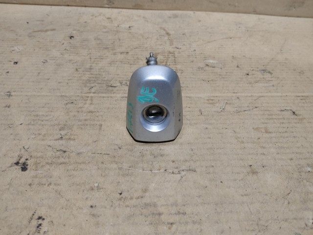 163468 Toyota Yaris 2006-2011 bal oldali Zárbetét házzal