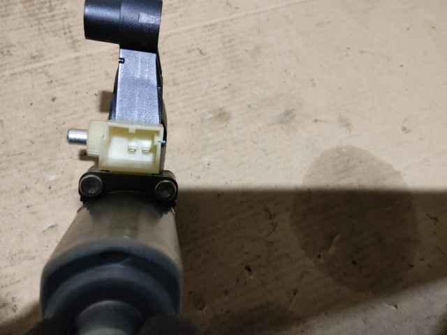 Skoda Karoq 2018 Jobb első  ablakemelő motor 5Q0.959.802B