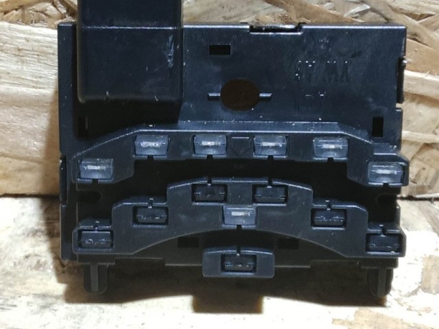 Volkswagen Tiguan 2008-2011 kormányszög helyzet érzékelő elektronika 1k0959654