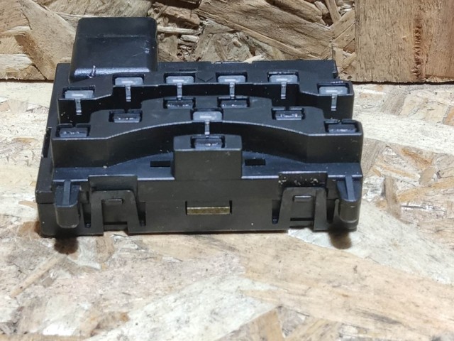 Volkswagen Tiguan 2008-2011 kormányszög helyzet érzékelő elektronika 1k0959654