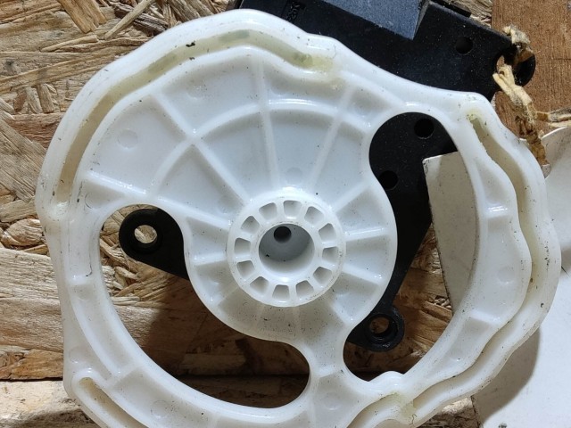 Kia Rio 2005-2011 Fűtés állító motor 121777