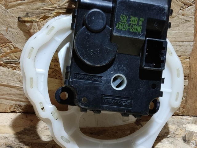 Kia Rio 2005-2011 Fűtés állító motor 121777