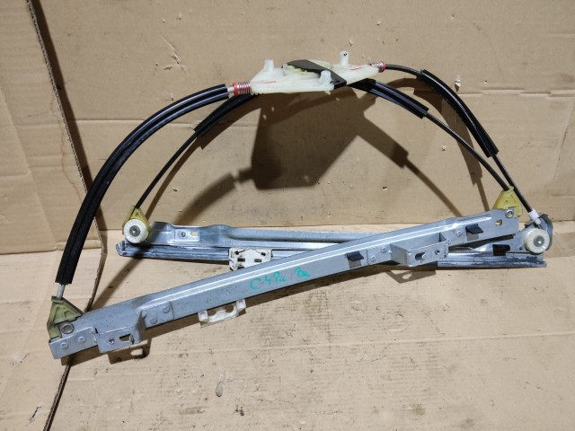 Citroen C4 Picasso 2007-2013 bal első ablakemelő elektromos kivitel