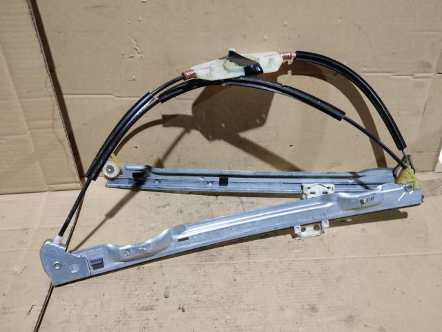 Citroen C4 Picasso 2007-2013 bal első ablakemelő elektromos kivitel