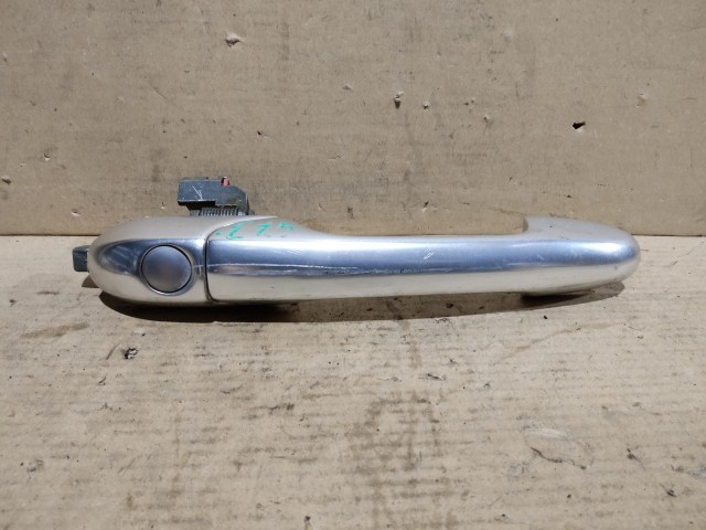 163599 Alfa Romeo 147 2000-2010 jobb első külső kilincs, a képen látható karcokkal