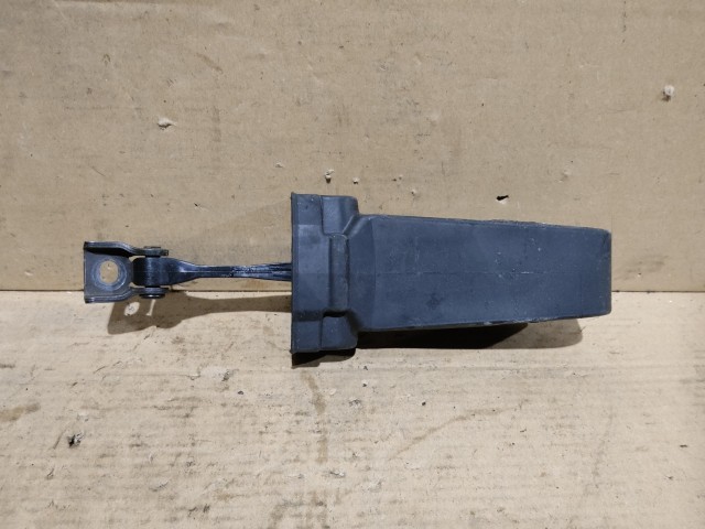 Skoda Karoq 2018- bal hátsó ajtóhatároló 575.839.249.A