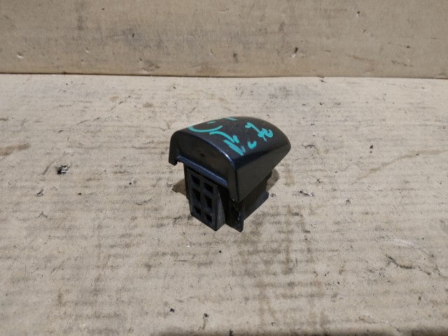 Citroen C4 Picasso 2013-2013 Zárbetét kupak Használt 5 ajtós JE, JH, BH