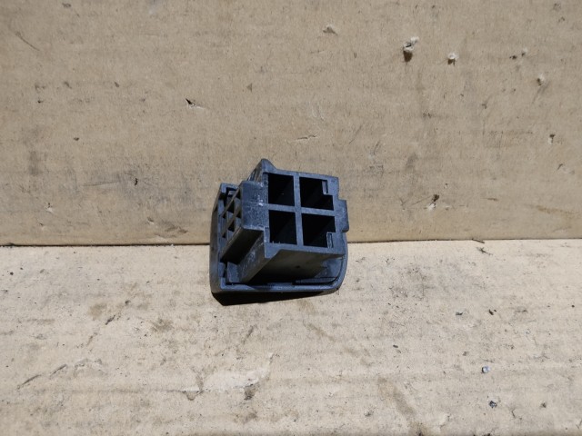 Citroen C4 Picasso 2013-2013 Zárbetét kupak Használt 5 ajtós JE, JH, BH