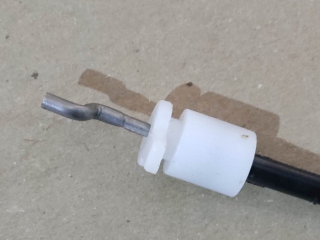 Fiat Croma jobb első zár-külső kilincs közötti bowden