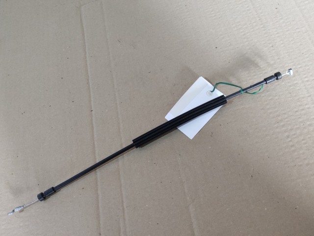 Fiat Panda III. jobb első zár-külső kilincs közötti bowden