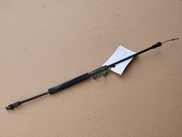 Fiat Panda III. bal első zár bowden